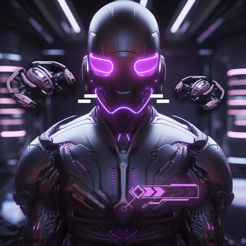 Paalx Bots Collection