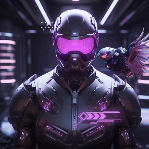 Paalx Bots Collection