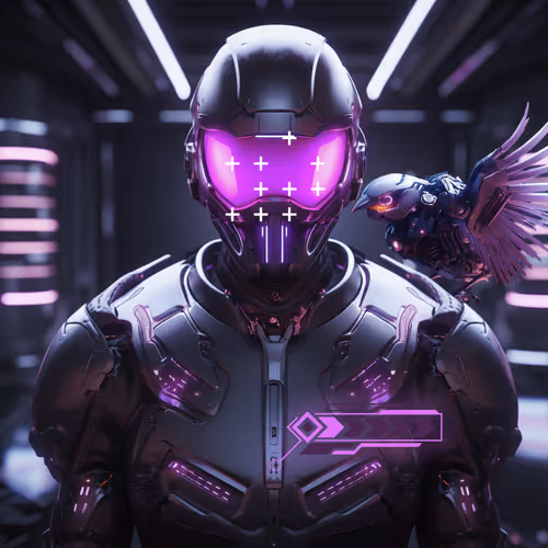 Paalx Bots Collection