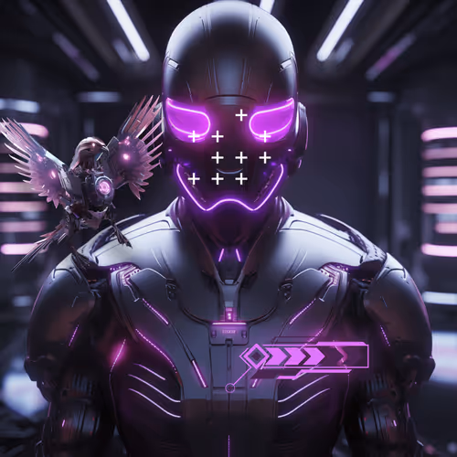 Paalx Bots Collection