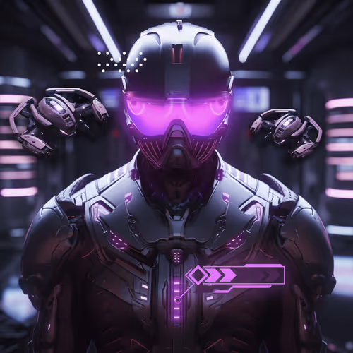 Paalx Bots Collection