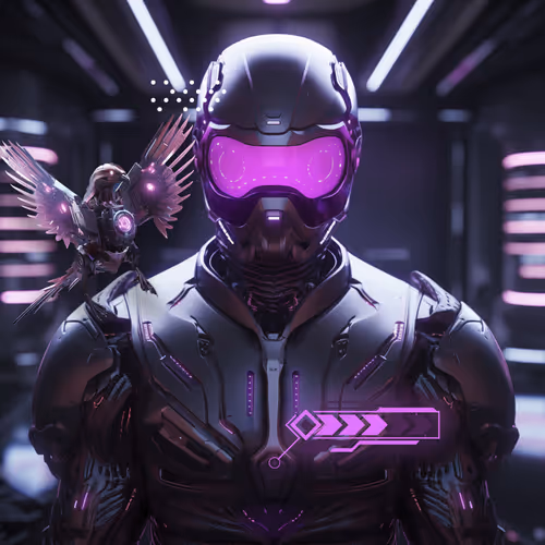 Paalx Bots Collection