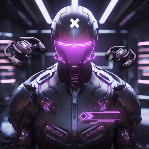 Paalx Bots Collection