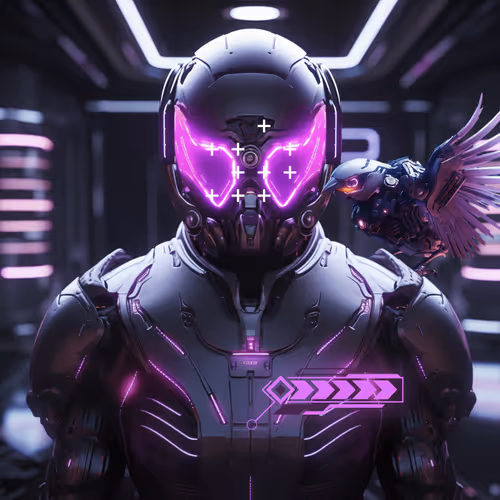 Paalx Bots Collection