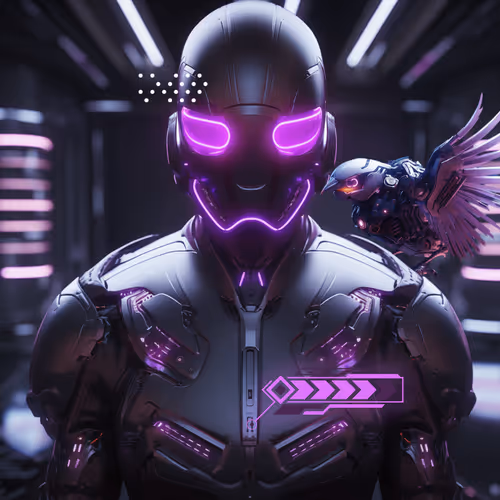 Paalx Bots Collection