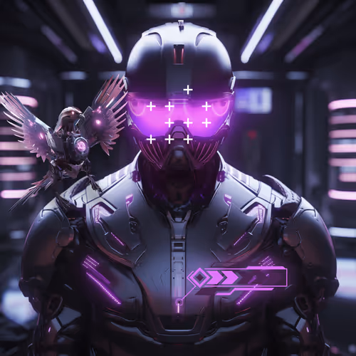 Paalx Bots Collection