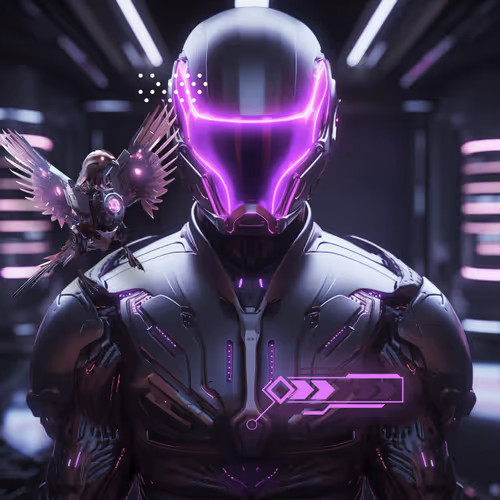 Paalx Bots Collection