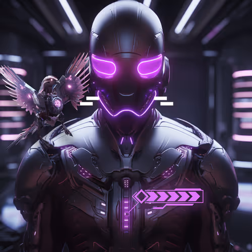 Paalx Bots Collection