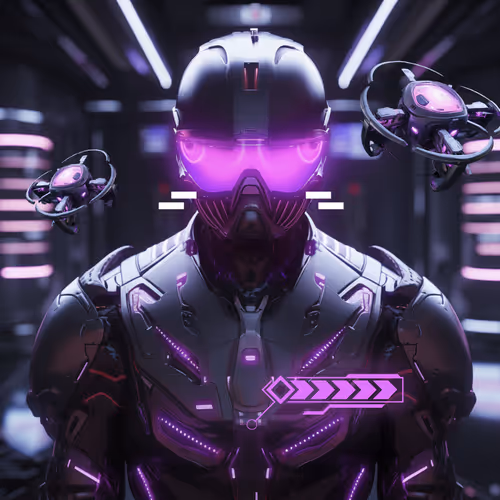 Paalx Bots Collection