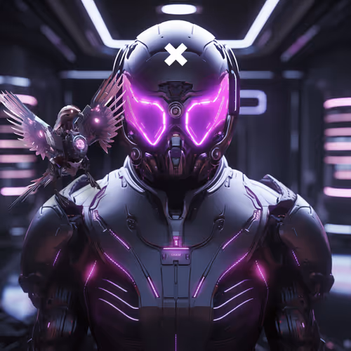 Paalx Bots Collection