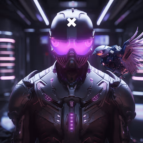 Paalx Bots Collection