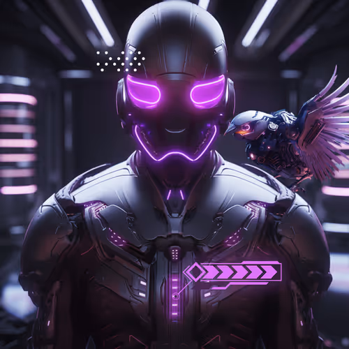 Paalx Bots Collection