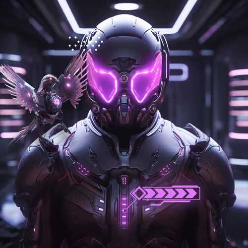 Paalx Bots Collection
