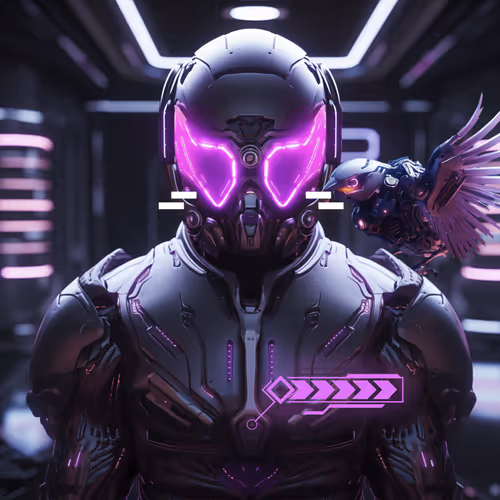 Paalx Bots Collection