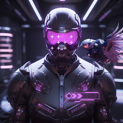 Paalx Bots Collection