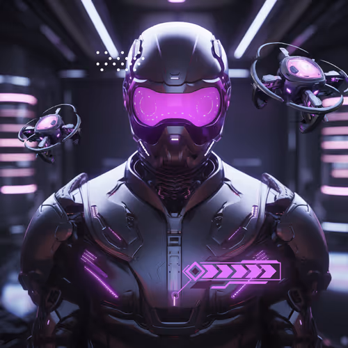 Paalx Bots Collection