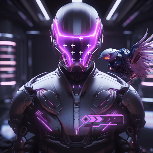 Paalx Bots Collection