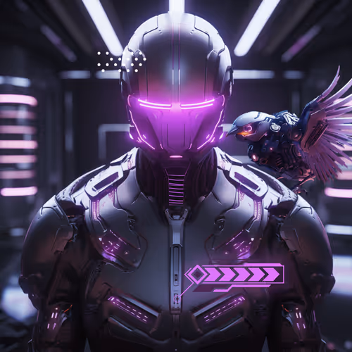 Paalx Bots Collection