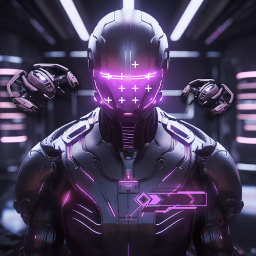 Paalx Bots Collection