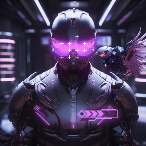 Paalx Bots Collection