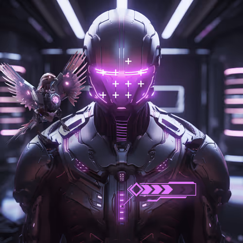 Paalx Bots Collection