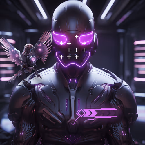 Paalx Bots Collection
