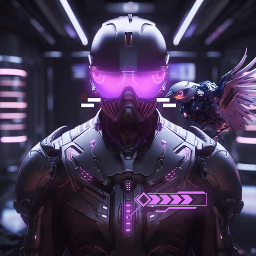 Paalx Bots Collection