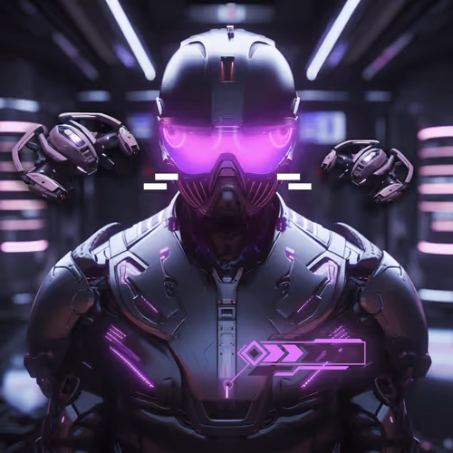 Paalx Bots Collection