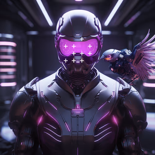Paalx Bots Collection