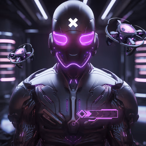 Paalx Bots Collection