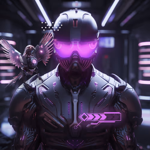 Paalx Bots Collection
