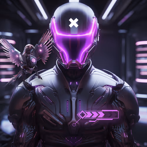 Paalx Bots Collection