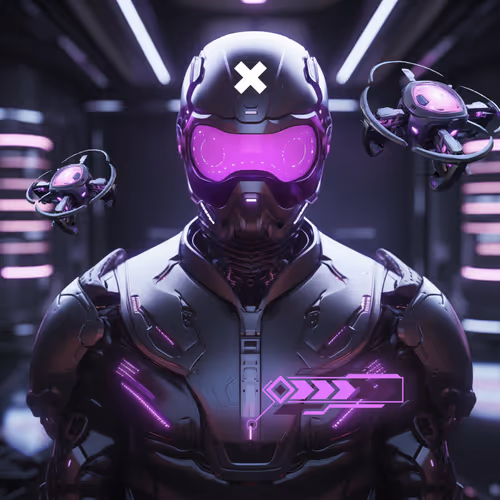 Paalx Bots Collection
