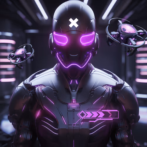 Paalx Bots Collection