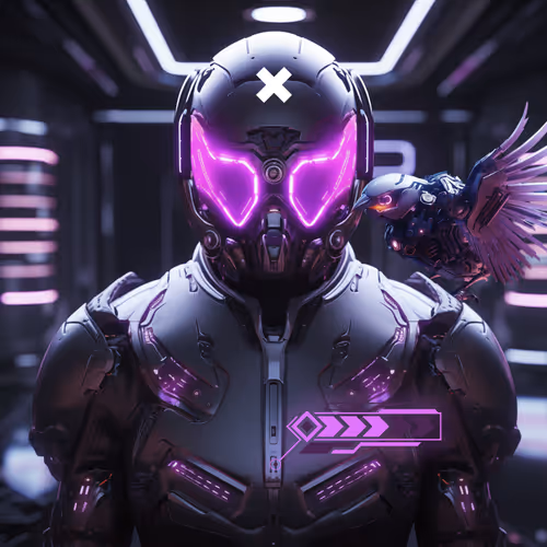 Paalx Bots Collection