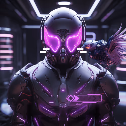 Paalx Bots Collection