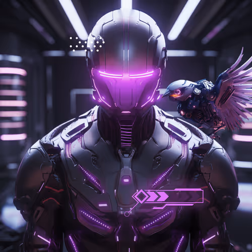 Paalx Bots Collection