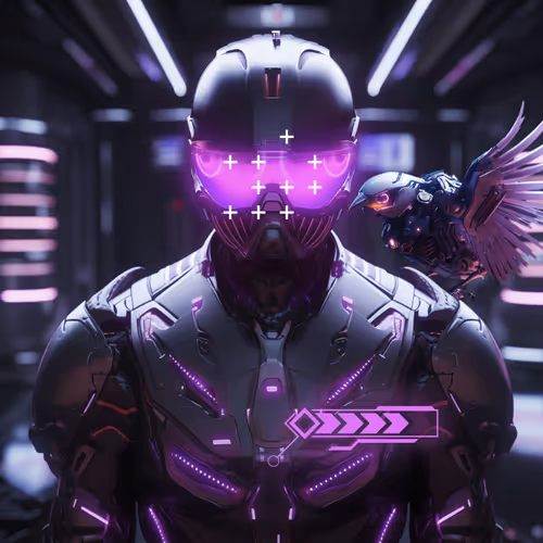 Paalx Bots Collection