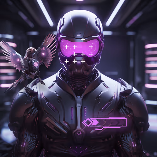 Paalx Bots Collection