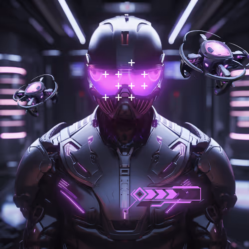 Paalx Bots Collection