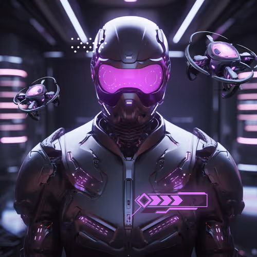 Paalx Bots Collection