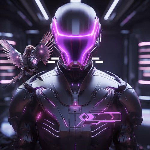 Paalx Bots Collection