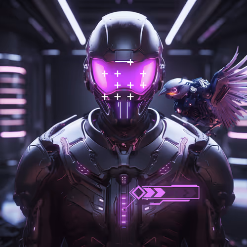 Paalx Bots Collection