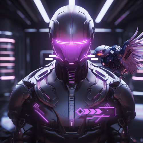 Paalx Bots Collection