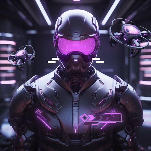 Paalx Bots Collection