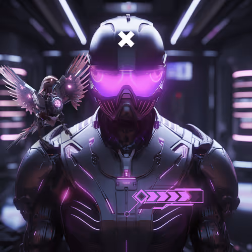 Paalx Bots Collection