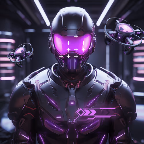 Paalx Bots Collection