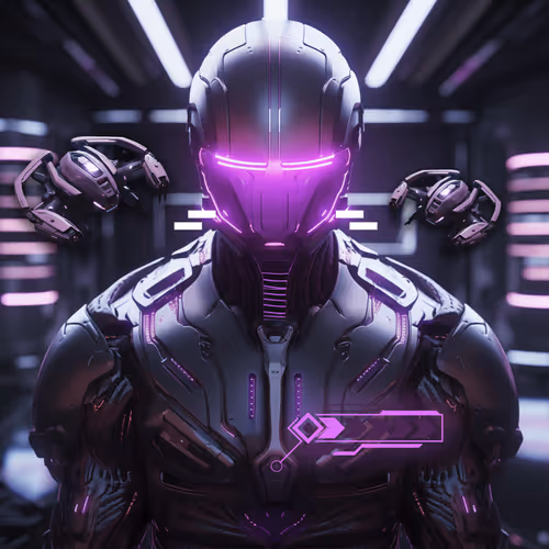 Paalx Bots Collection