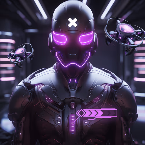Paalx Bots Collection