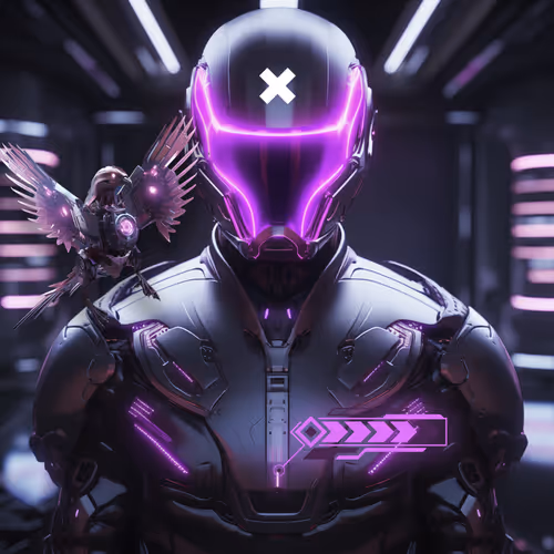 Paalx Bots Collection